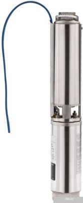 Насос Wilo TWU 4-0214-C (0.75) б/п