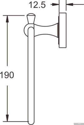 Rose RG1006Q