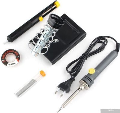 Cablexpert TK-ELEC (63 предмета)