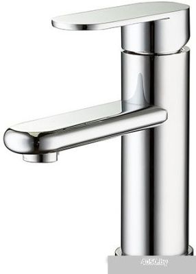 G.Lauf NOB1-A128 (хром)