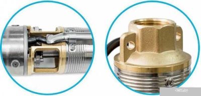 Unipump ECO 3-55