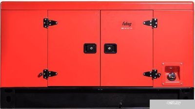Дизельный генератор Fubag DS 16 DAC ES