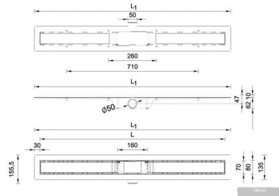Ambassador Set 13011102-ST16