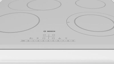 Варочная панель Bosch PKN652FP1E