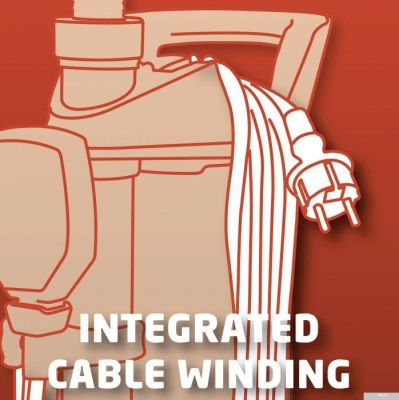 Насос Einhell GE-DP 7935 N ECO