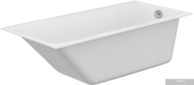 Ванна Cersanit Crea 180x80