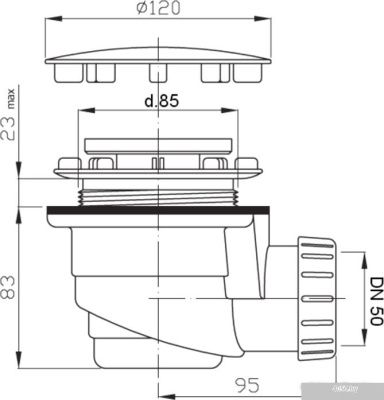 Lavinia Boho Complement 37580001