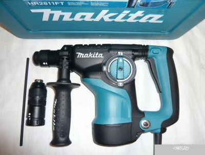 Makita HR2811FT