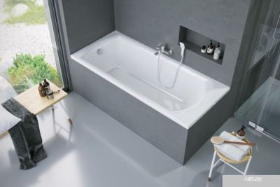 Ванна Excellent Lamia 150x75