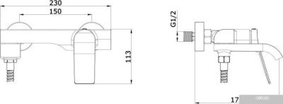 Vieir 343531-S