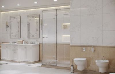 Ambassador Set 10011103R-ST1