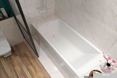 Ванна Santek Фиджи 150Х75 1WH501598