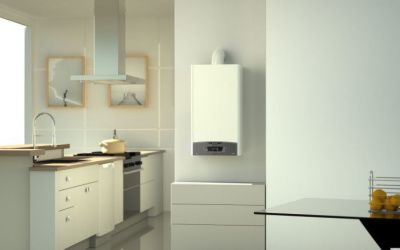 Отопительный котел Ariston Clas One System 24 RDC