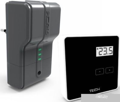 Терморегулятор Tech ST-294 v2 (белый)