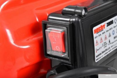 Насос Hecht 3800