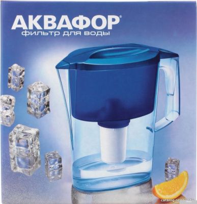 Кувшин АКВАФОР Ультра