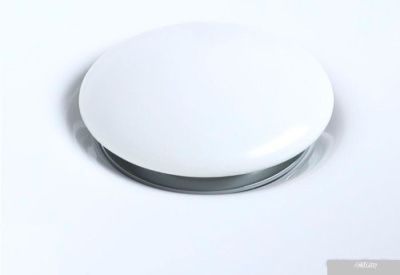 WeltWasser PP GL-WT (белый глянец)