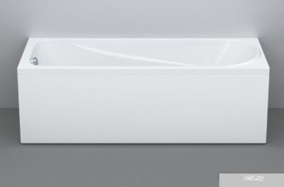 Ванна AM.PM Sense W75A-170-070W-KL