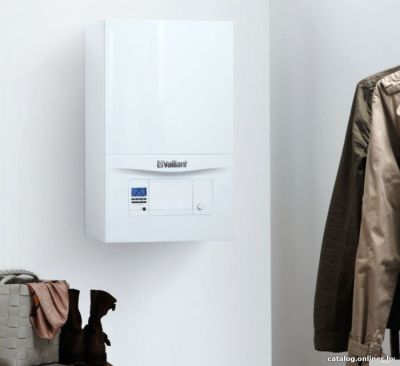 Отопительный котел Vaillant ecoTEC pro VUW INT IV 286/5-3