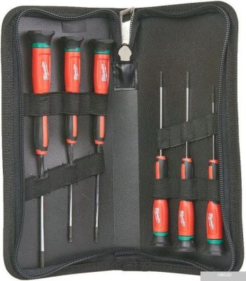 Milwaukee 4932471870 (6 предметов)