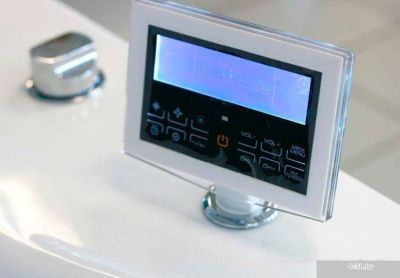 Ванна Gemy G9085 K