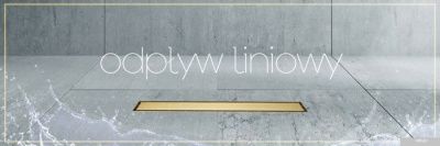 Трап/канал Rea Pure Neo Pro 700 N (золотой)