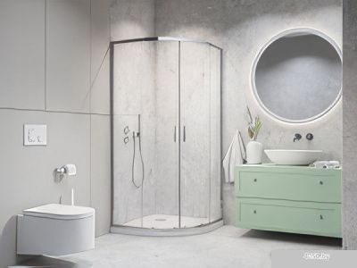 Radaway Alienta A 90x90 10229090-01-01