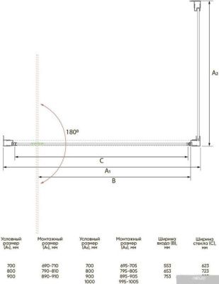 Veconi RV-033B RV033B-8080-01-C7