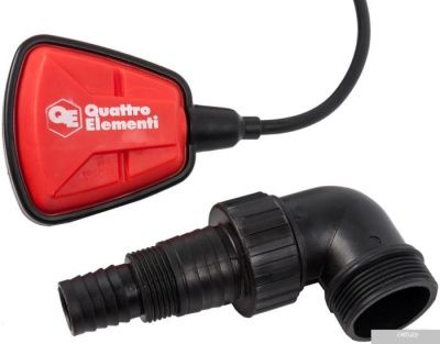 Quattro Elementi Drenaggio 750 F