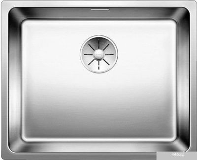 Кухонная мойка Blanco Andano 500-IF (без клапана-автомата)