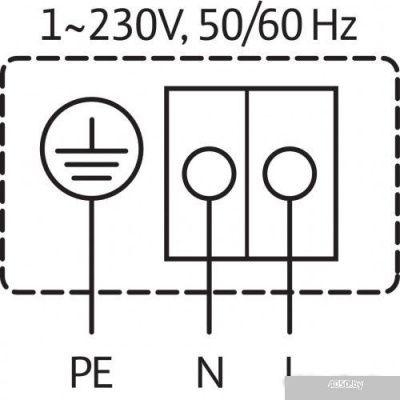 Wilo Stratos MAXO-Z 25/0.5-8 PN10