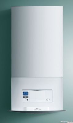 Отопительный котел Vaillant ecoTEC plus VU OE 1206/5-5
