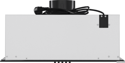 HOMSair Crocus Push 52 Glass (черный)
