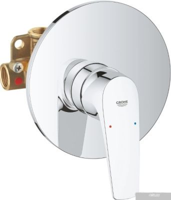 Grohe Bauflow 29112000