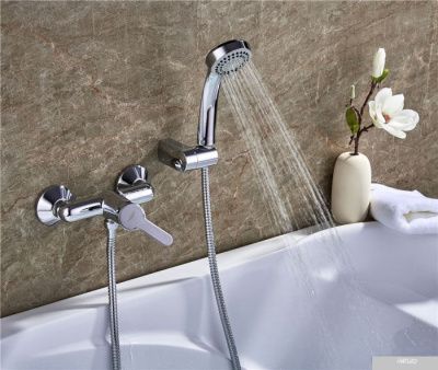 Смеситель Ledeme H03 L2003