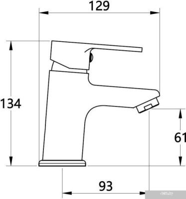 Voda Fin FN26