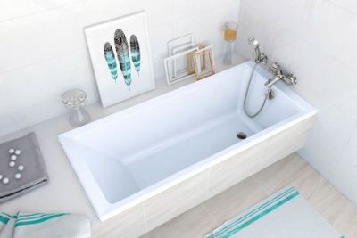 Ванна Cersanit Balinea 150x70