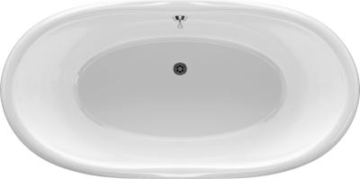 Ванна BLB USA 170x85 (синий насыщенный)