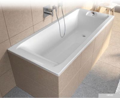 Ванна Eurolux Qwatry 150x70