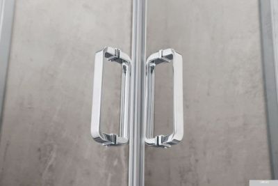 Adema Glass Line-90 (тонированное стекло)