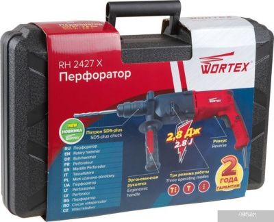 Wortex RH 2427 X [RH2427X1111]