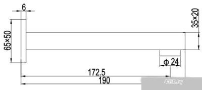 Излив RGW SP-149