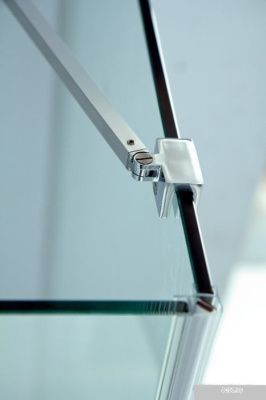 Cezares SLIDER-AH-1-90-90/100-C-CR