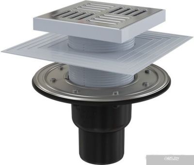 Alcaplast APV4444
