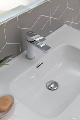 Aquanet Тумба под умывальник Алвита 80 277550