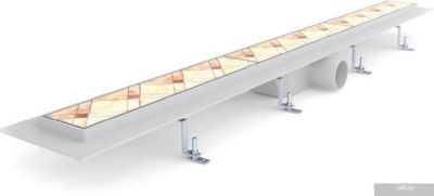 Трап/канал Styron STY-F-50