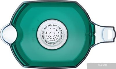 Кувшин АКВАФОР Гарри (зеленый)