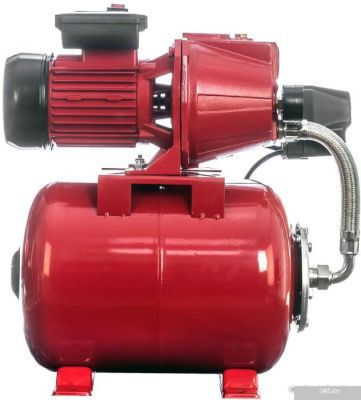 Насос WWQ NSS-900/45