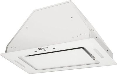Кухонная вытяжка Schtoff Armonia 60 (белый)