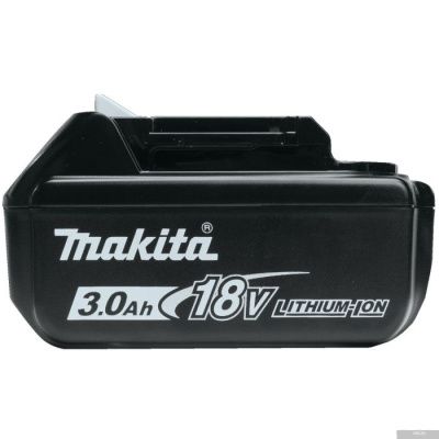 Makita BL1830B (18В/3 а*ч)